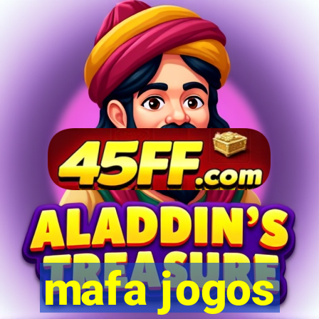 mafa jogos
